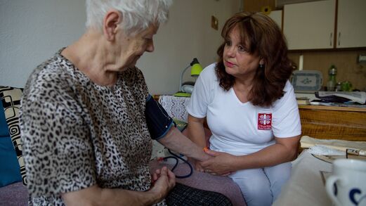 Jak se vykoledované peníze rozdělí a využijí? 