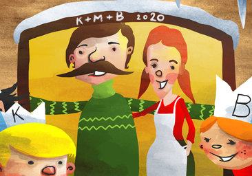 Rozjíždíme Instagram a nový web!