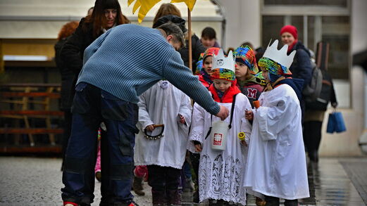 Kde se mohu přihlásit?