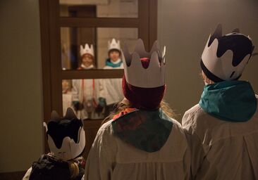 Tříkrálová sbírka dosáhla letos rekordního výsledku