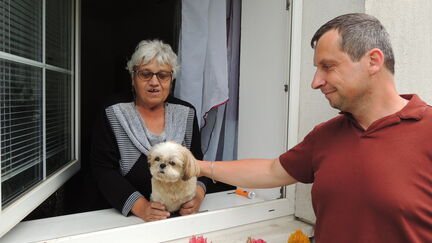 Tříkrálová sbírka přinesla teplo do domova pro seniory 