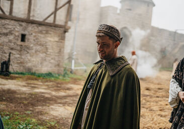 Tříkrálová sbírka slaví 25 let! Michal Horák pro ni složil a nazpíval kolednickou písničku